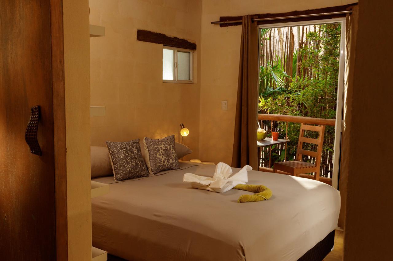 Ciel Rose Lodge