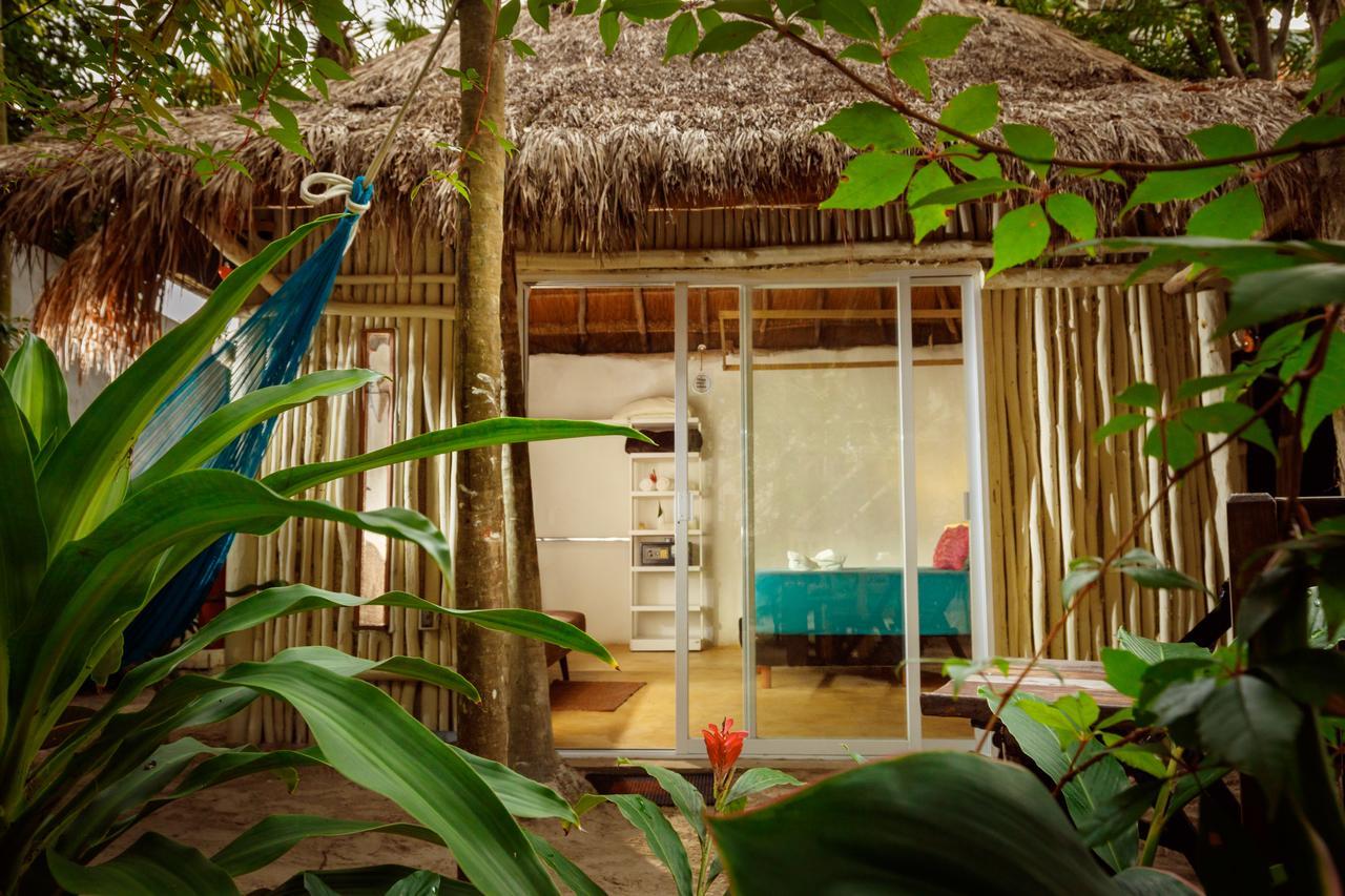 Ciel Rose Tulum