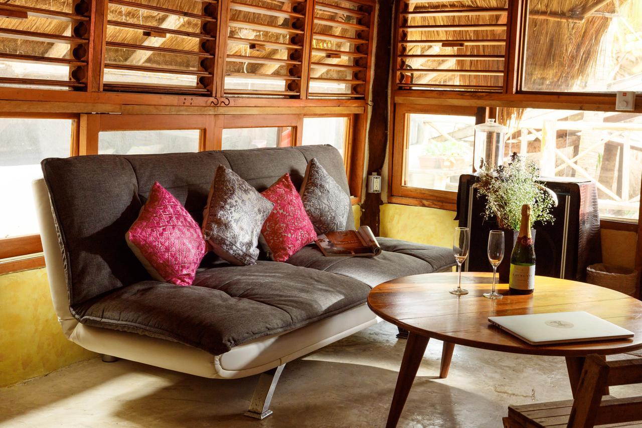 Ciel Rose Lodge Tulum