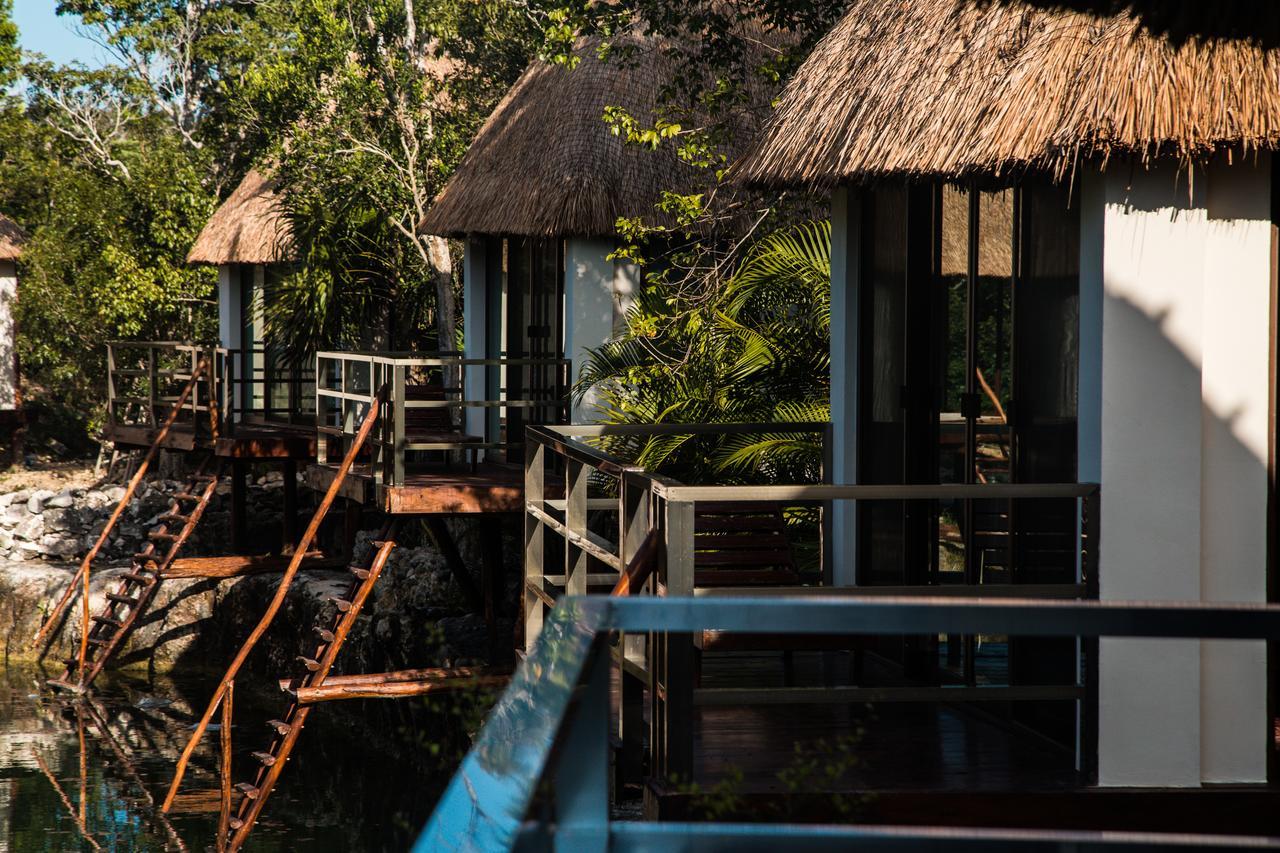 Zamna * Tulum