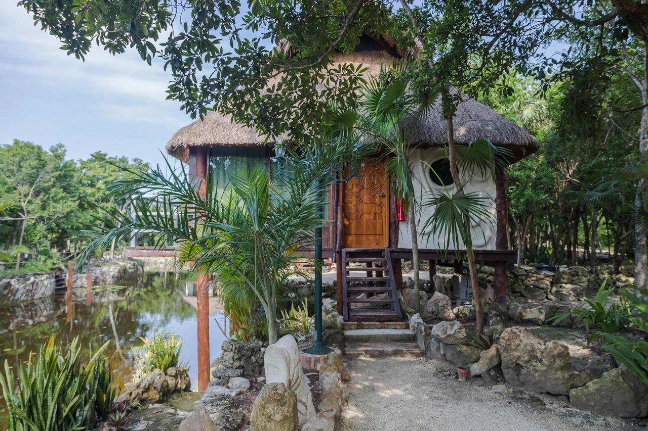 Zamna * Tulum
