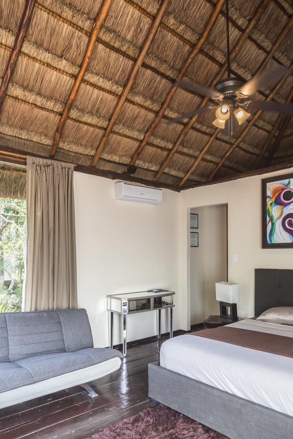 Zamna * Tulum