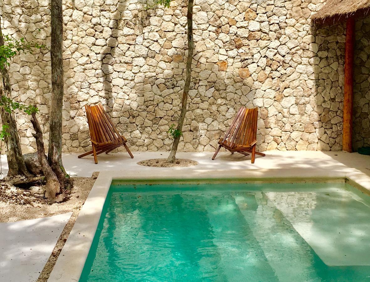 Amazing Casa Lam & Private Pool Tulum
