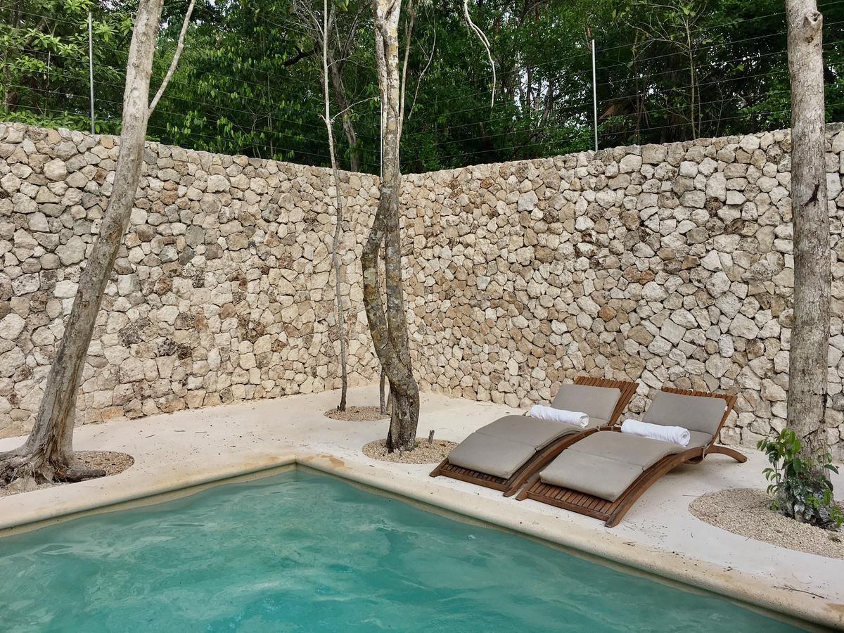 Amazing Casa Lam & Private Pool * Tulum
