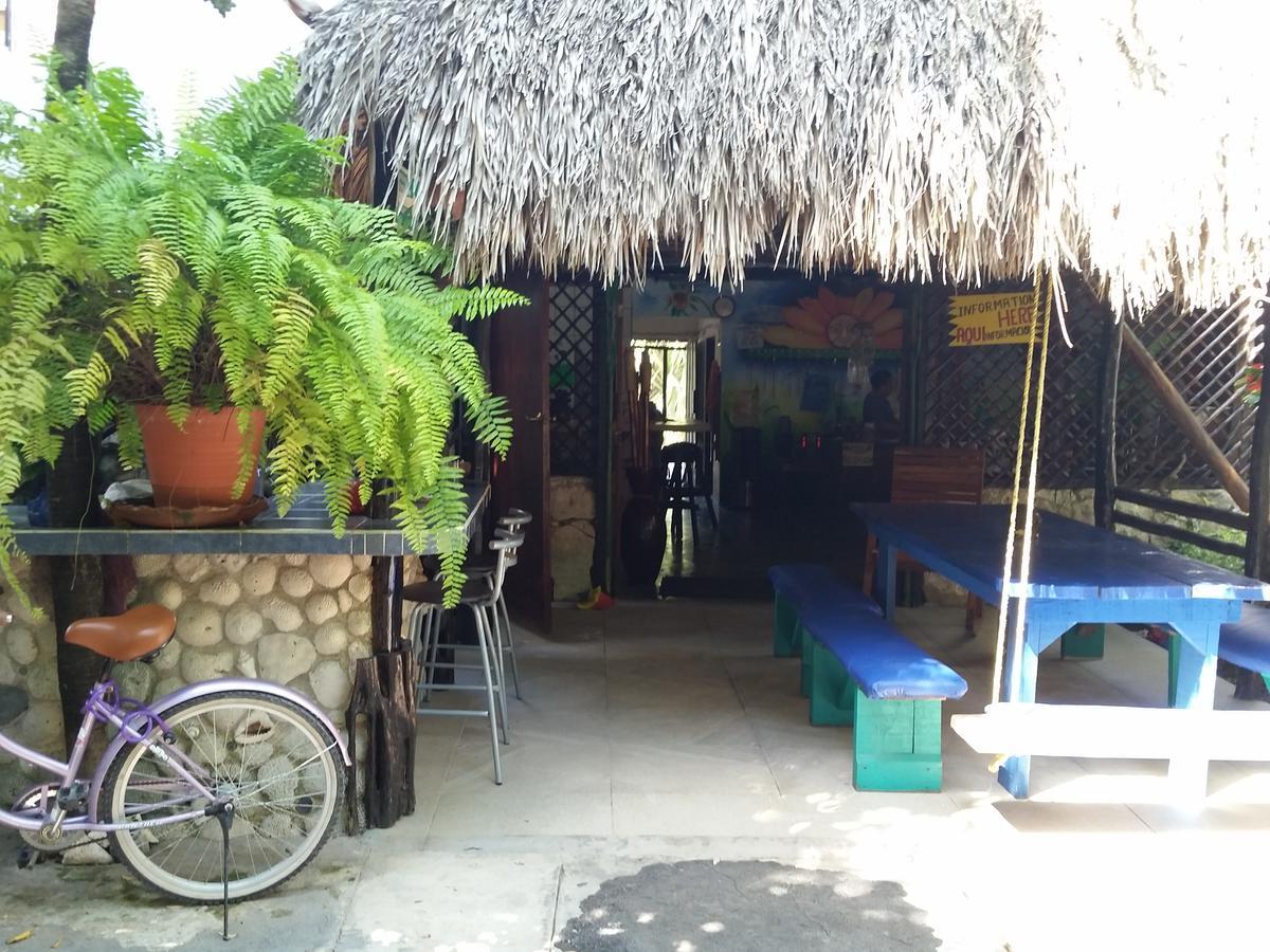 Hostal Rancho Tranquilo