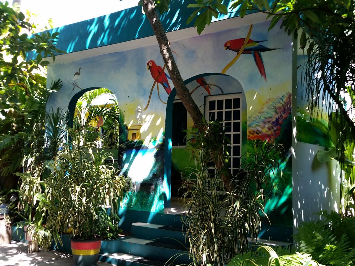Hostal Rancho Tranquilo *