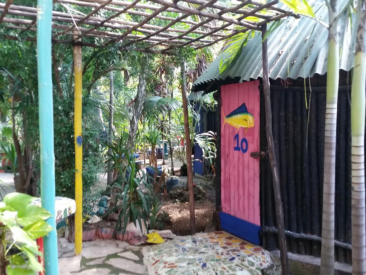 Rancho Tranquilo