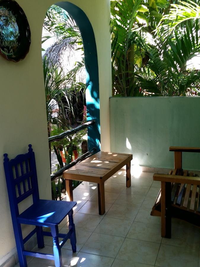 Rancho Tranquilo *