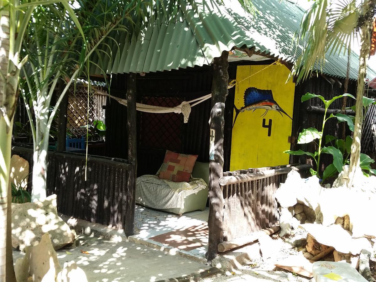 Rancho Tranquilo Hostal *