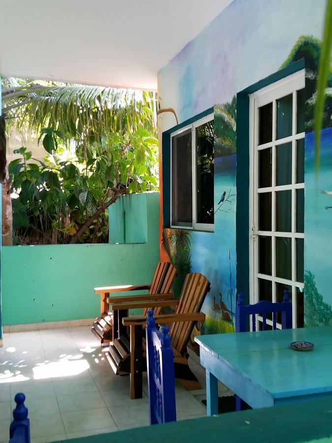 Rancho Tranquilo * Tulum
