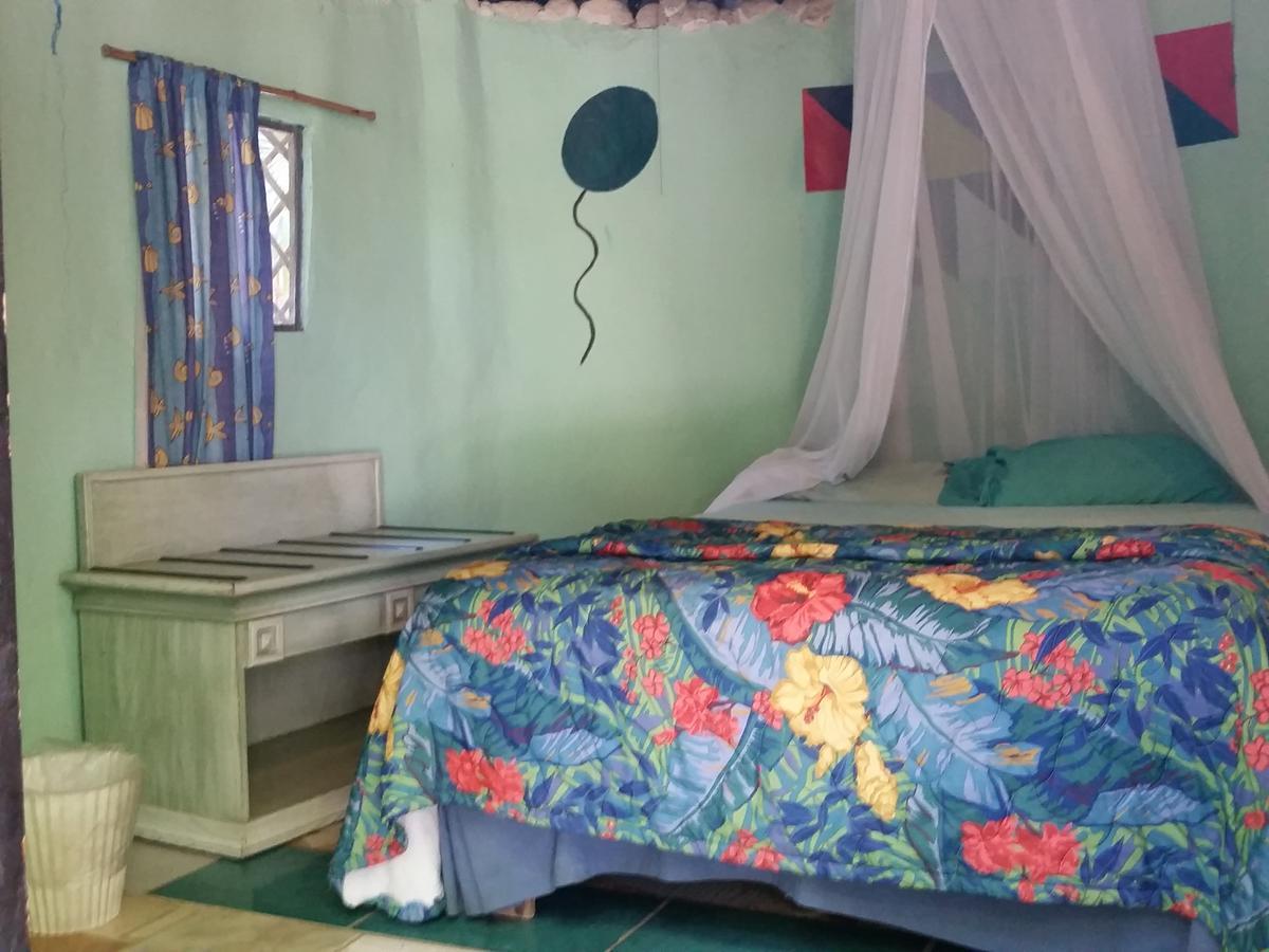 Hostal Rancho Tranquilo