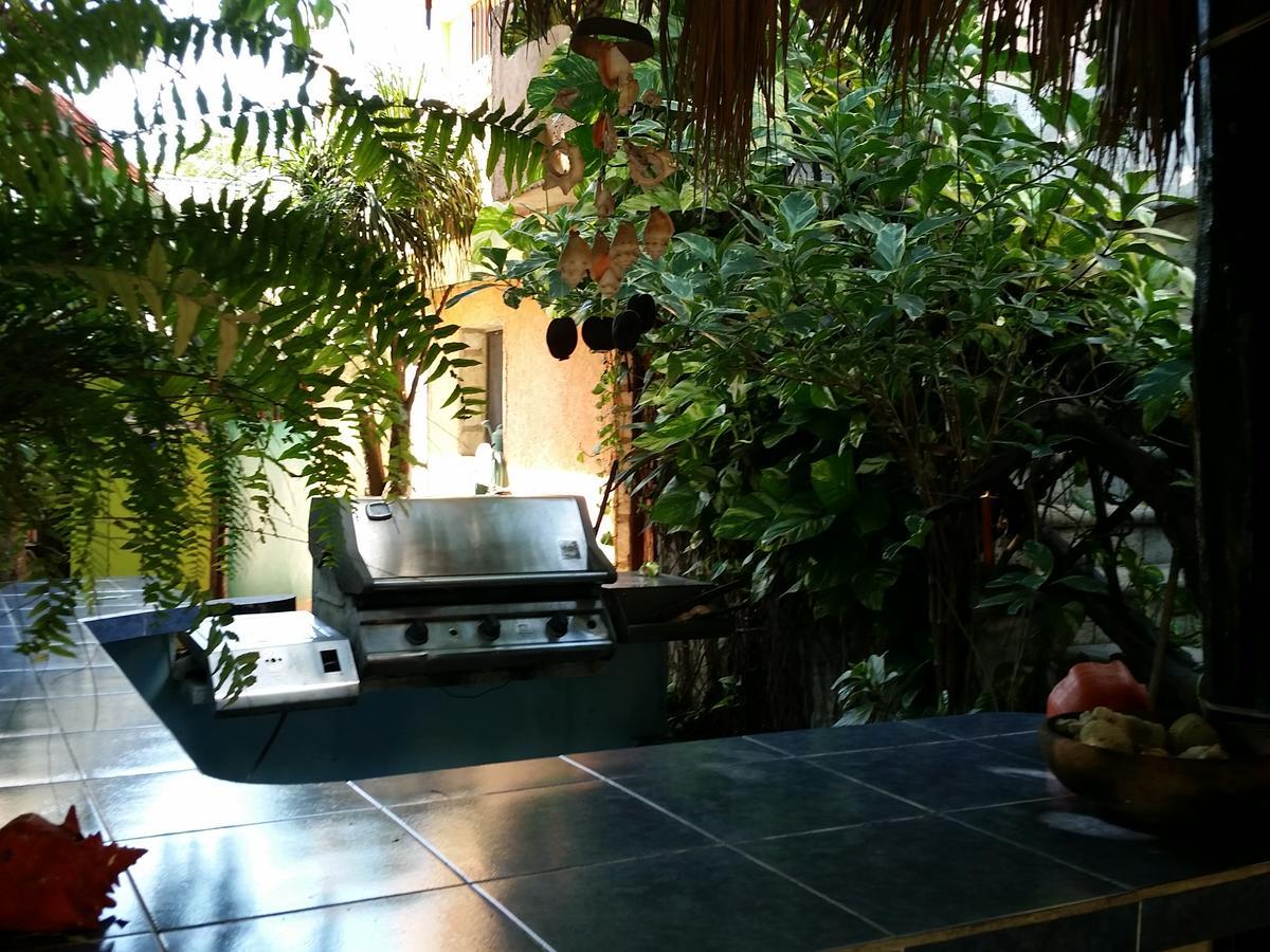 Hostal Rancho Tranquilo *