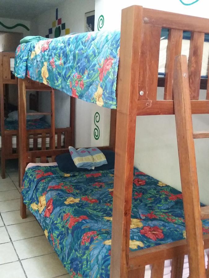 Hostal Rancho Tranquilo Tulum
