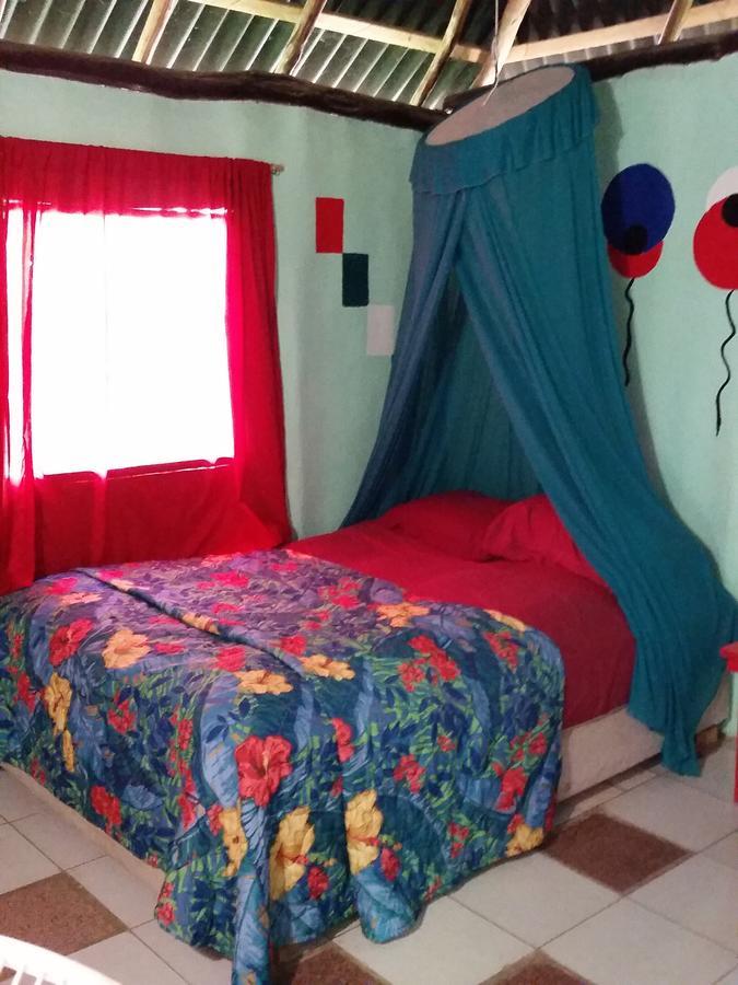 Hostal Rancho Tranquilo *