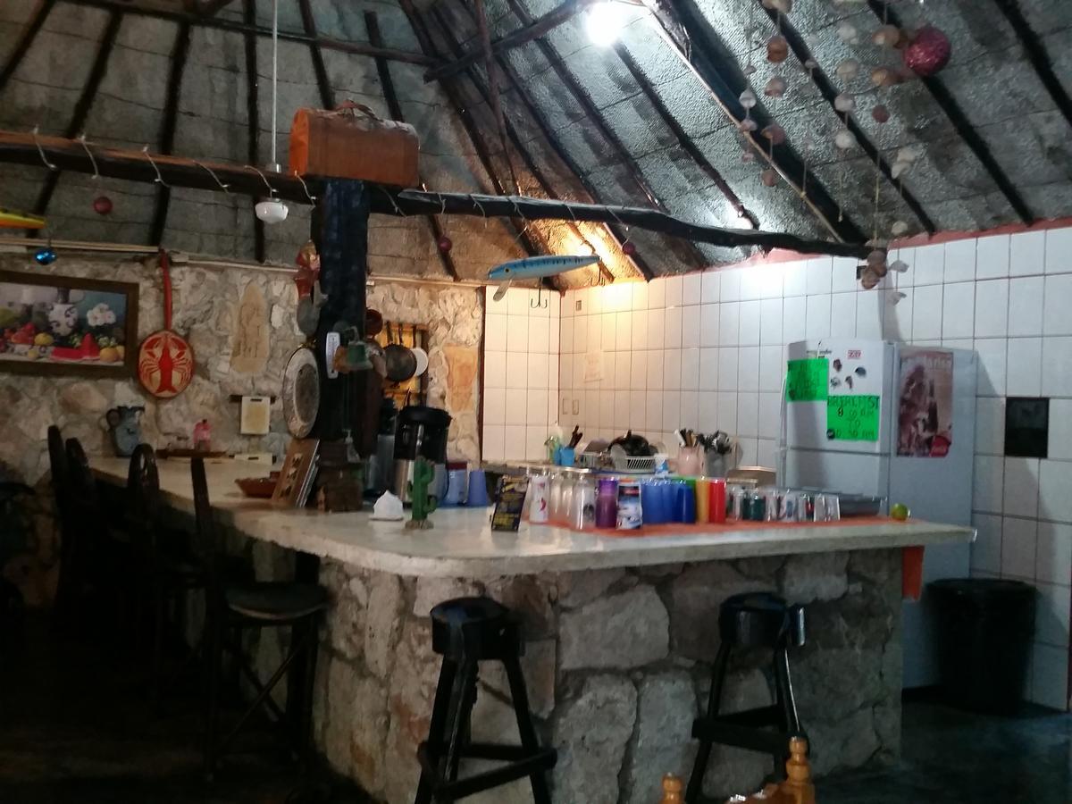 Rancho Tranquilo Hostal