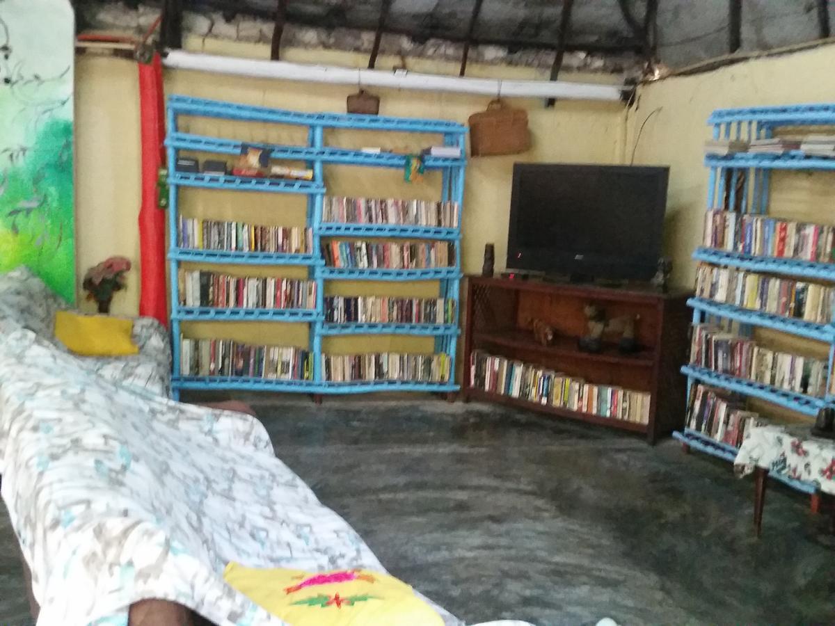 Hostel Rancho Tranquilo