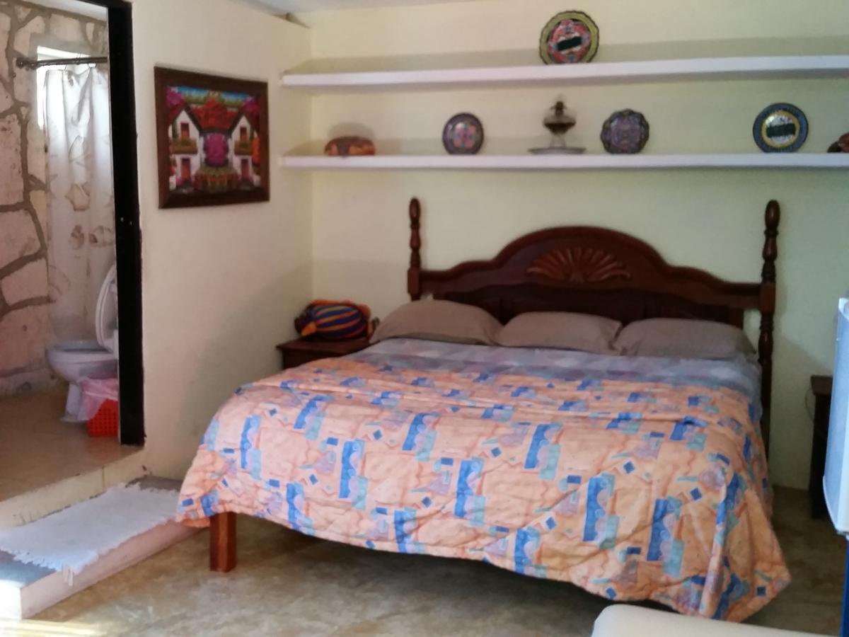 Rancho Tranquilo Hostal