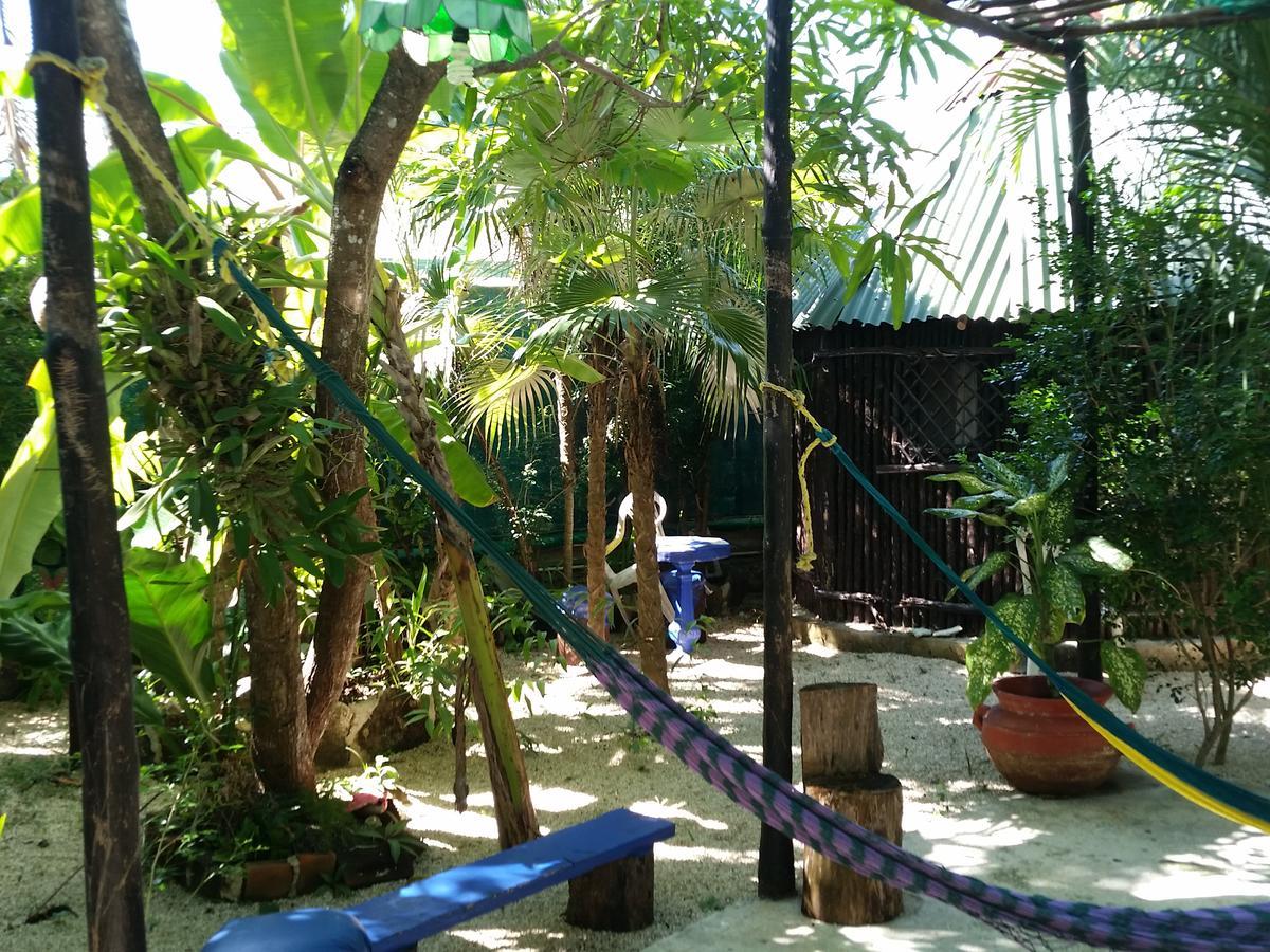 Hostal Rancho Tranquilo