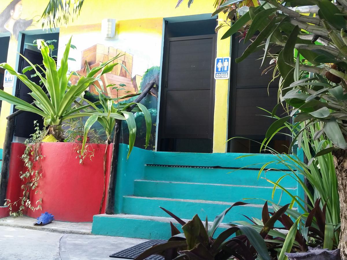 Hostal Rancho Tranquilo *