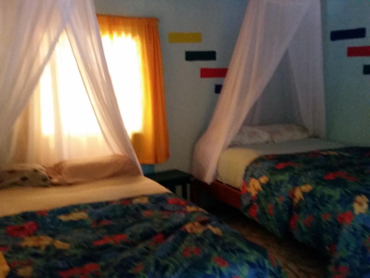 Hostal Rancho Tranquilo