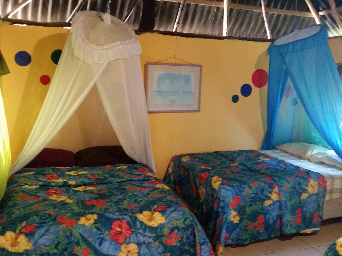 Rancho Tranquilo Hostal