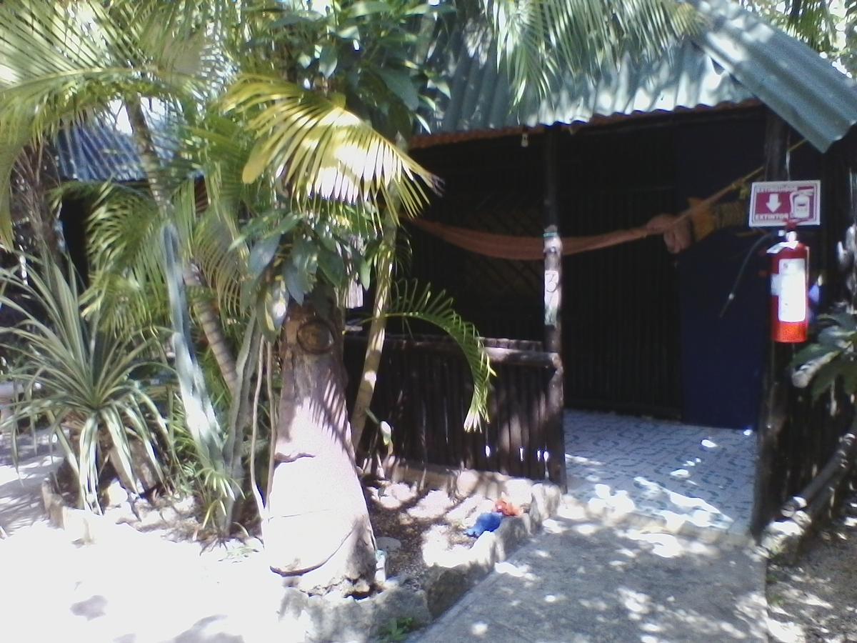 Rancho Tranquilo Hostal Tulum