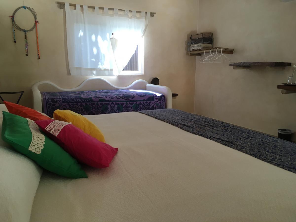 Casa Tzalam Selva 3*