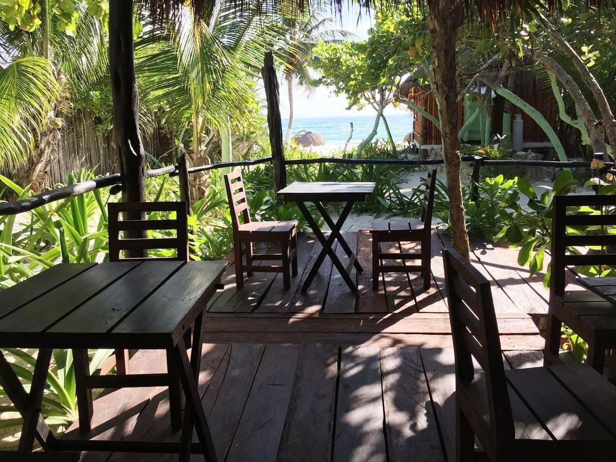 Chancabañita Bed and breakfast 3*