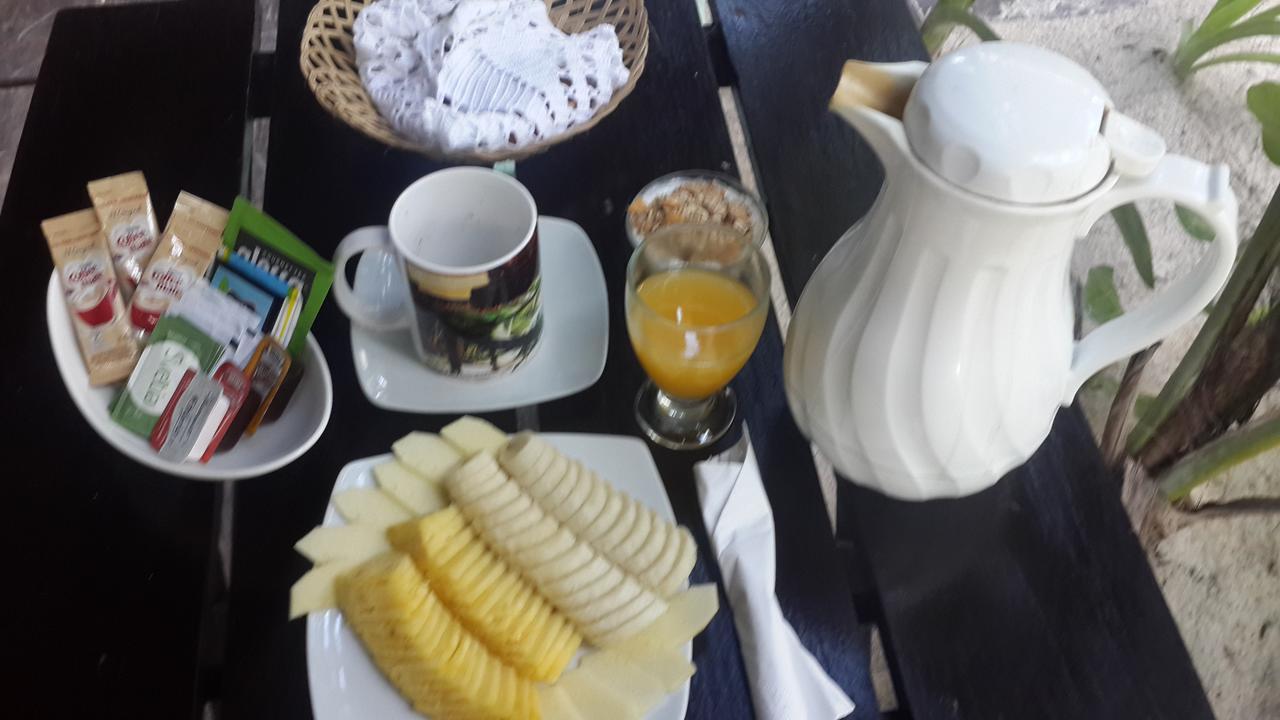 Bed and breakfast Chancabañita 3*