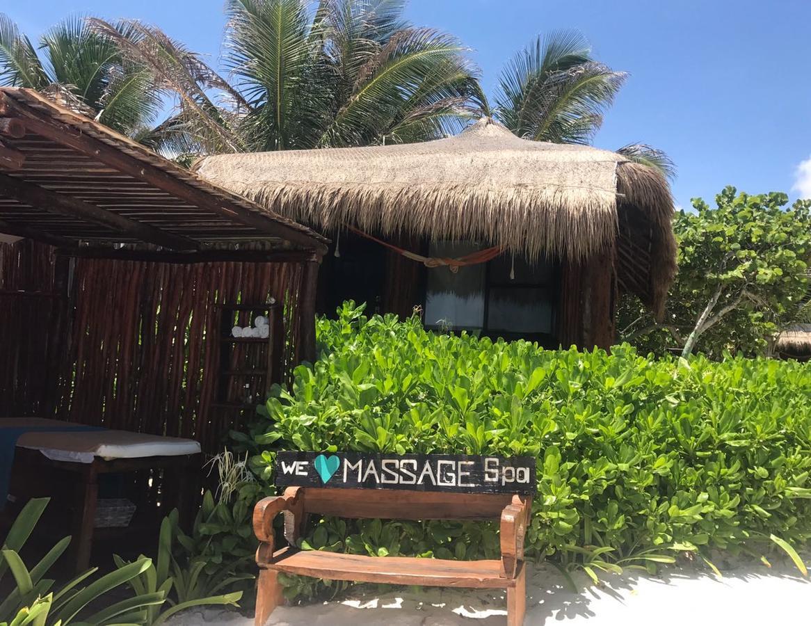 Chancabañita 3* Tulum