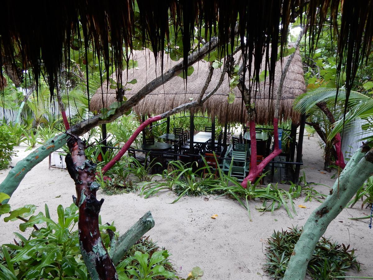 Chancabañita Bed and breakfast