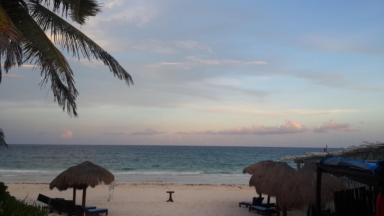 Bed and breakfast Chancabañita Tulum