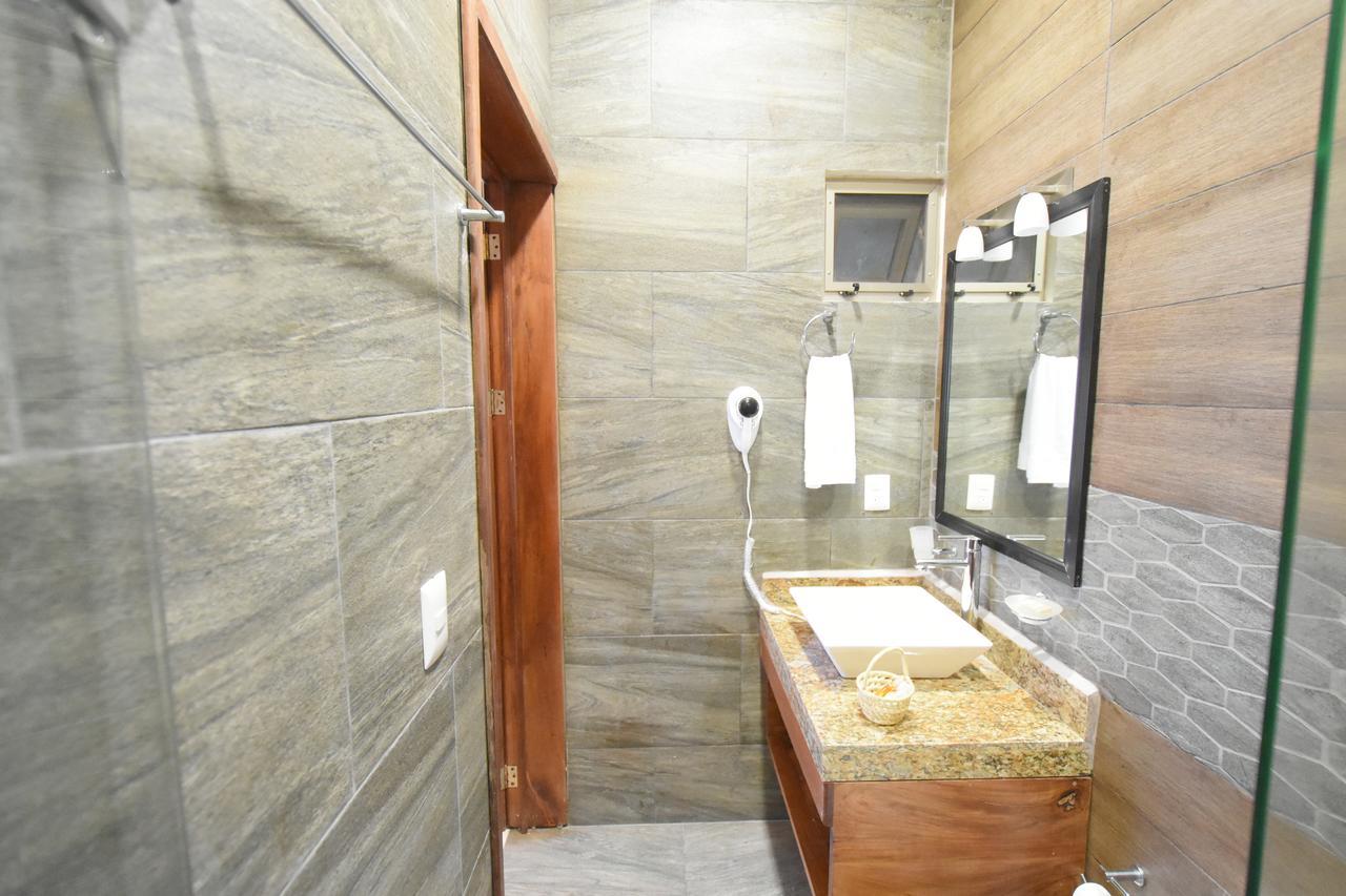Hacienda Dos Ojos Hotel 4*
