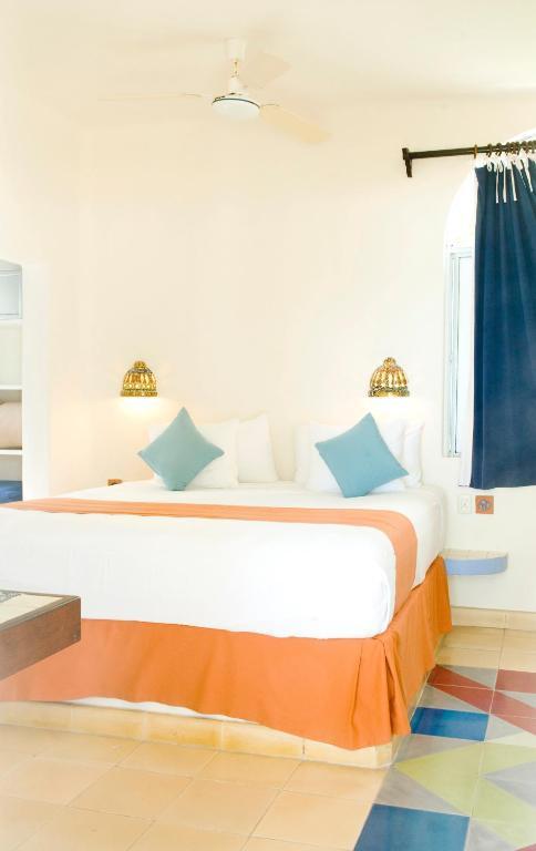 Ranitas Eco Boutique Tulum