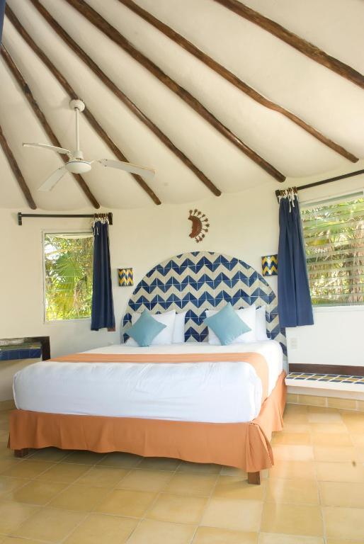 Ranitas Eco Boutique Hotel Tulum