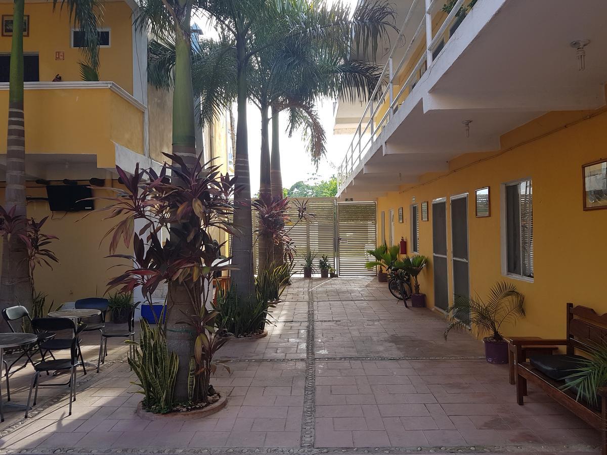 Iker Tulum