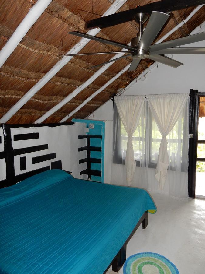 Chancabañita Bed and breakfast Tulum