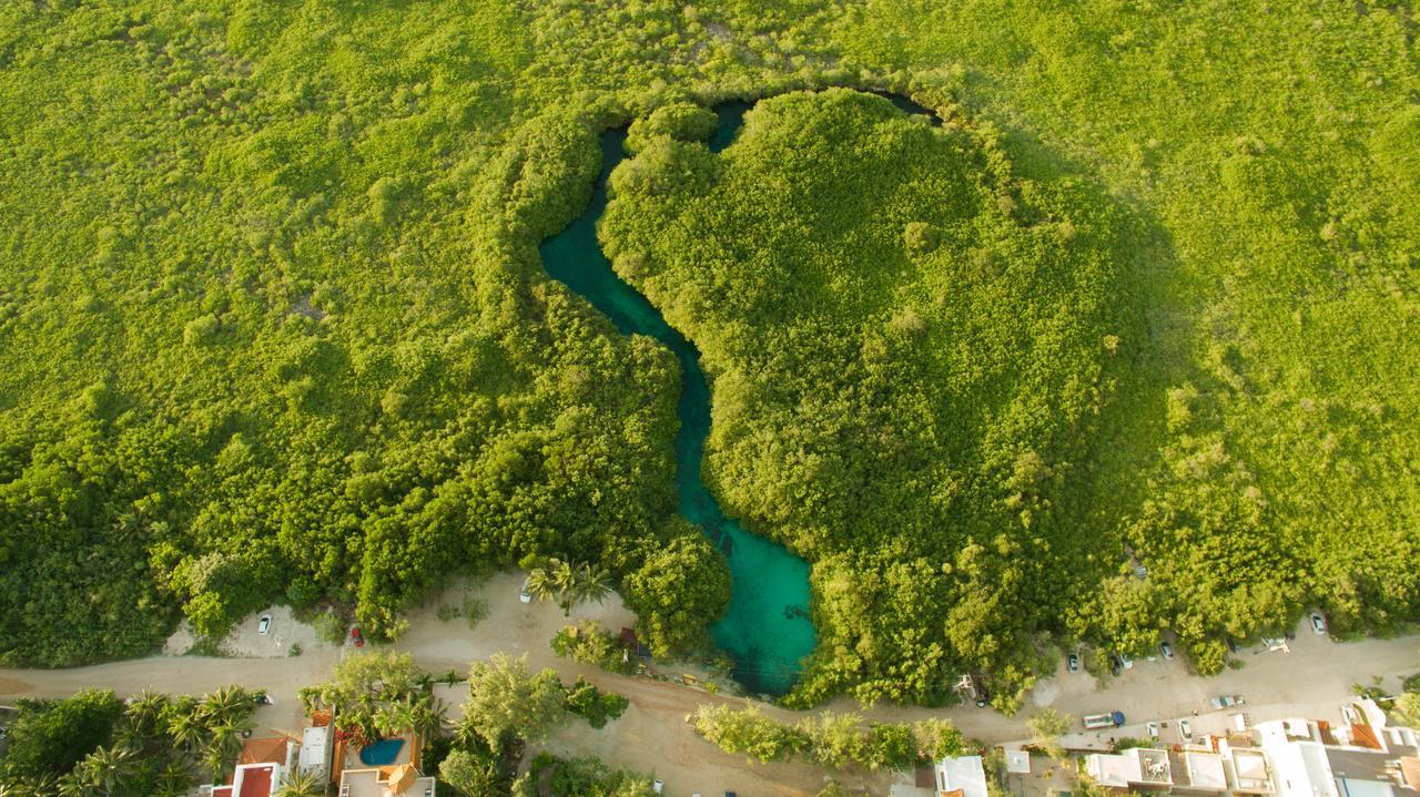 Hotel Mereva Tulum