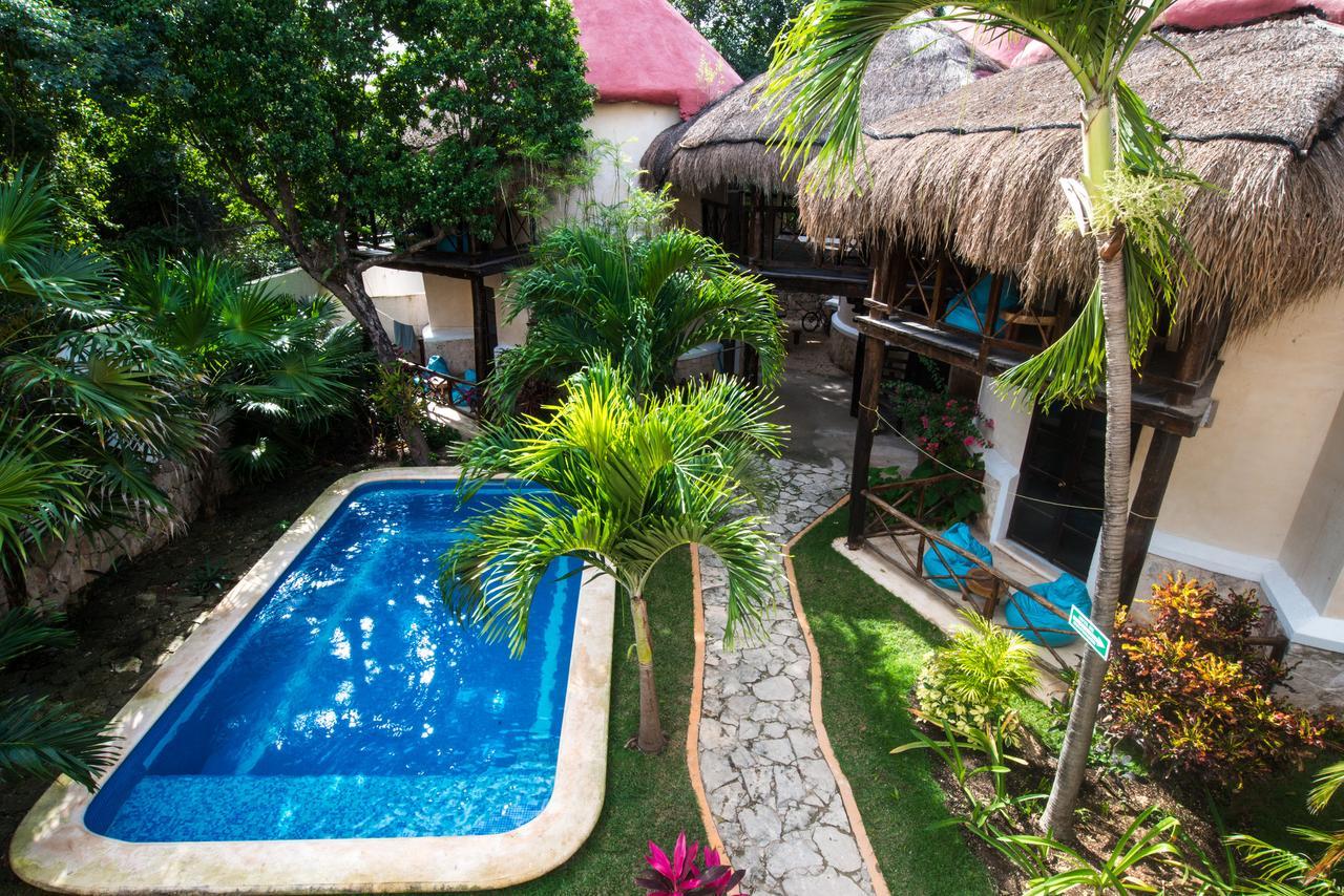 Uolis Nah Hotel