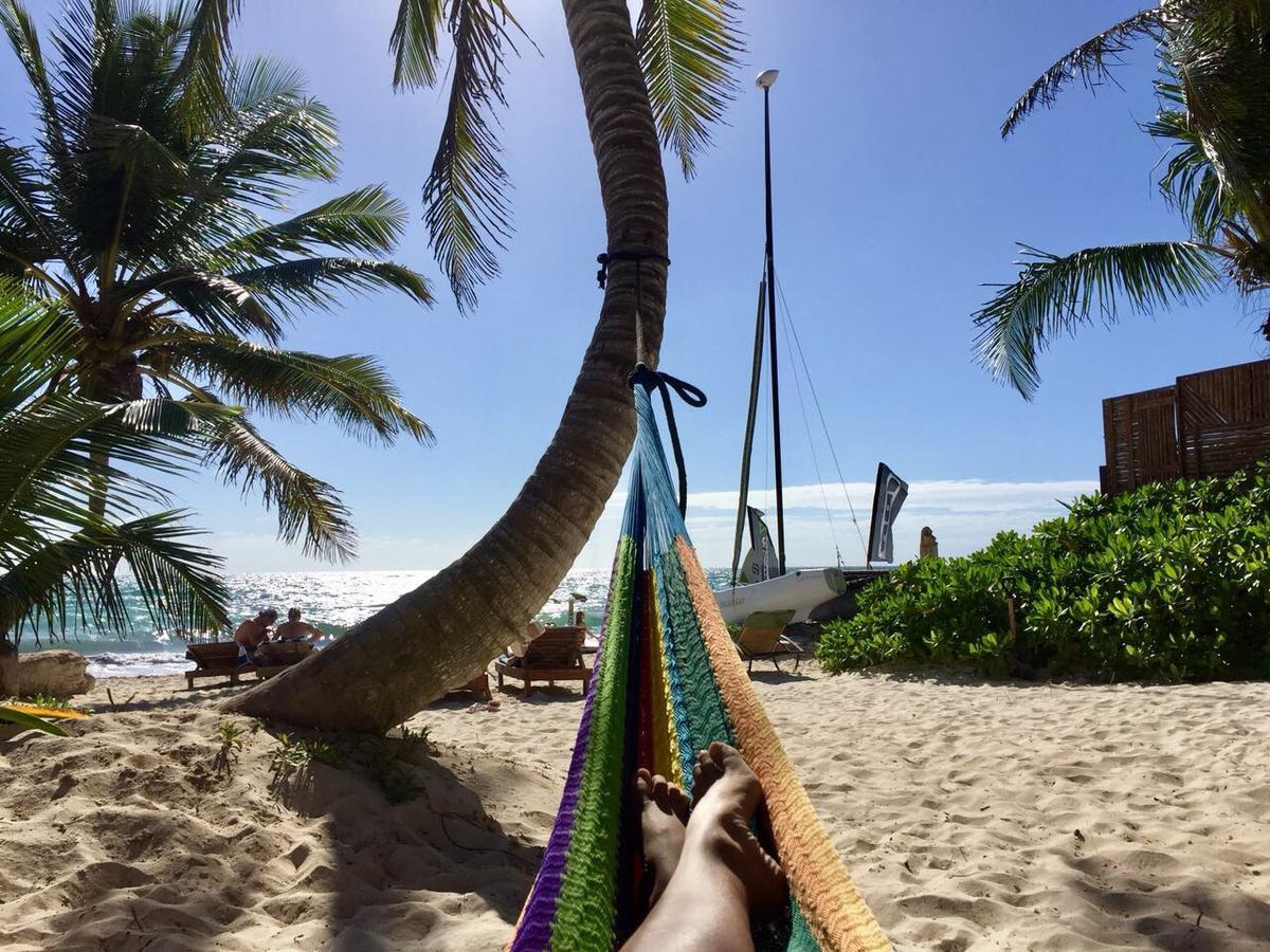 Hotel Playa Xcanan