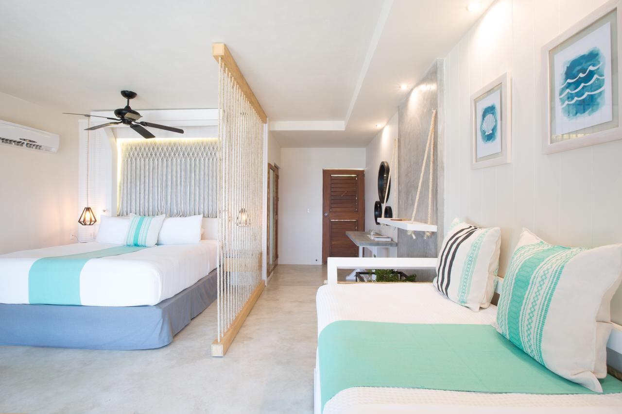 El Pez A Colibri Boutique Hotel Tulum