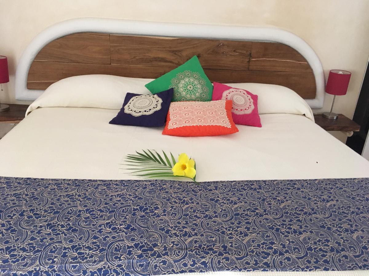 Casa Tzalam Selva Bed and breakfast 3*
