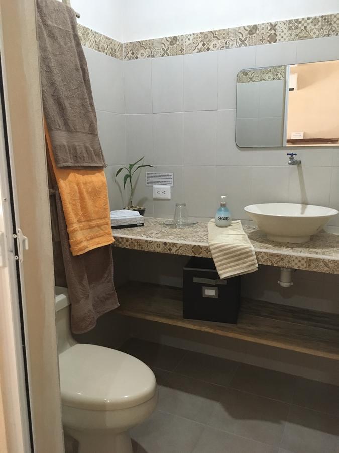 Casa Tzalam Selva Bed and breakfast