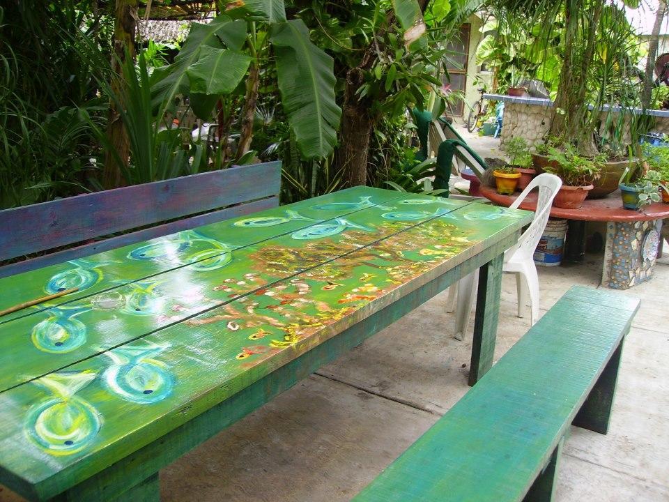 Hostal Rancho Tranquilo *
