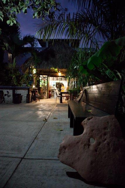 Rancho Tranquilo *