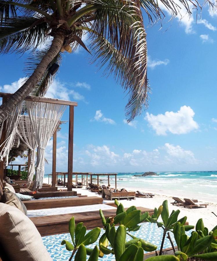 Amansala 4* Tulum