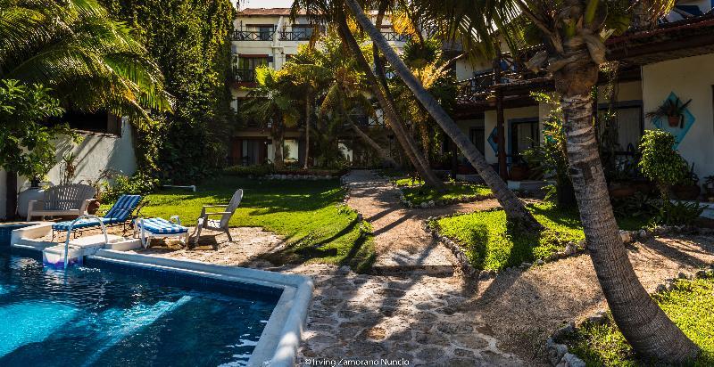 Hotel Casa Kopal 5*