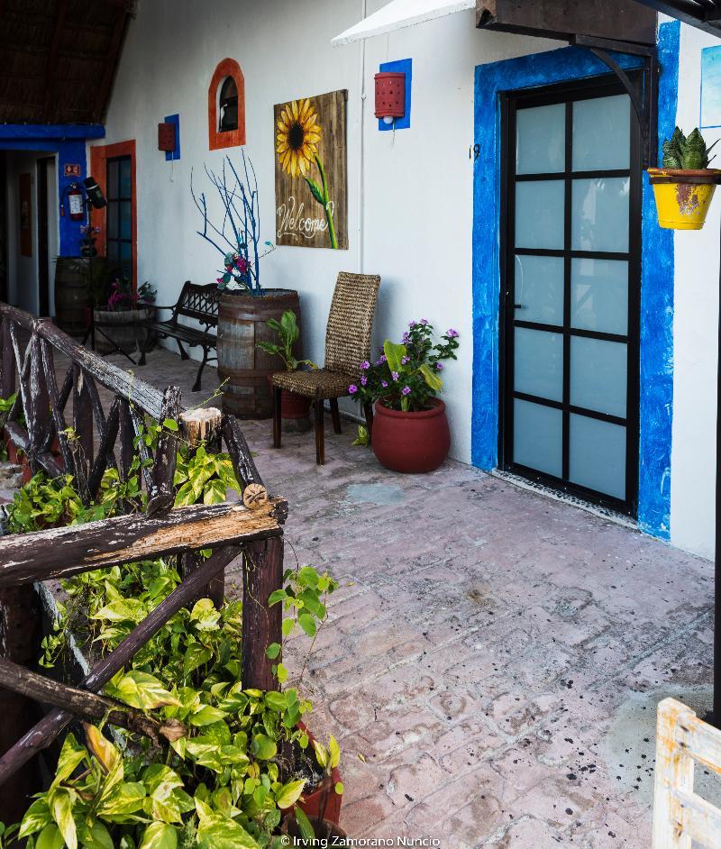 Hotel Casa Kopal