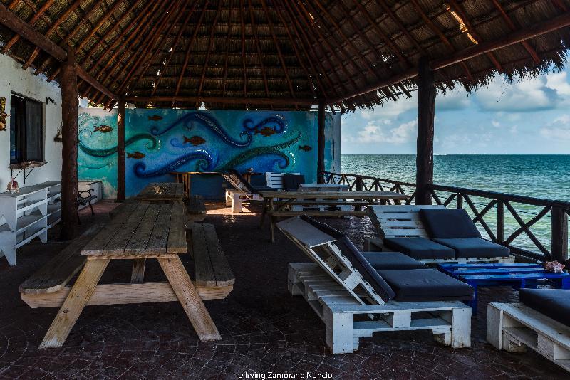 Hotel Casa Kopal Tulum