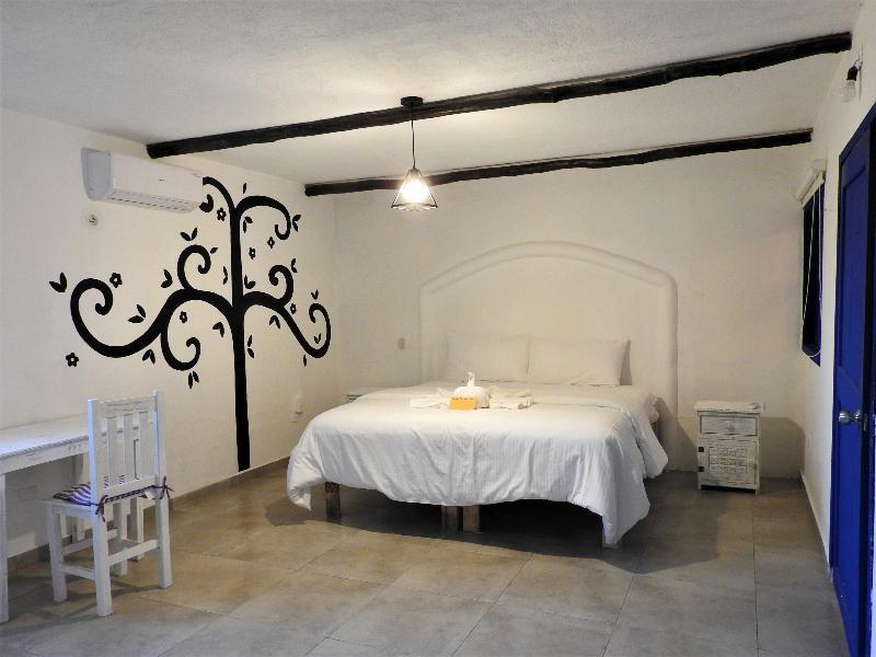 Luna Maya Hotel 3*